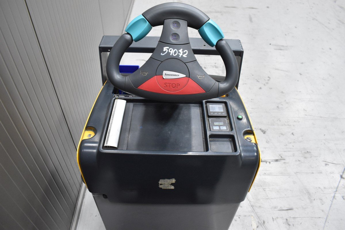 Jungheinrich EZS 130 – Bild 6