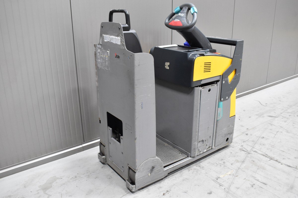Jungheinrich EZS 130 – Bild 7