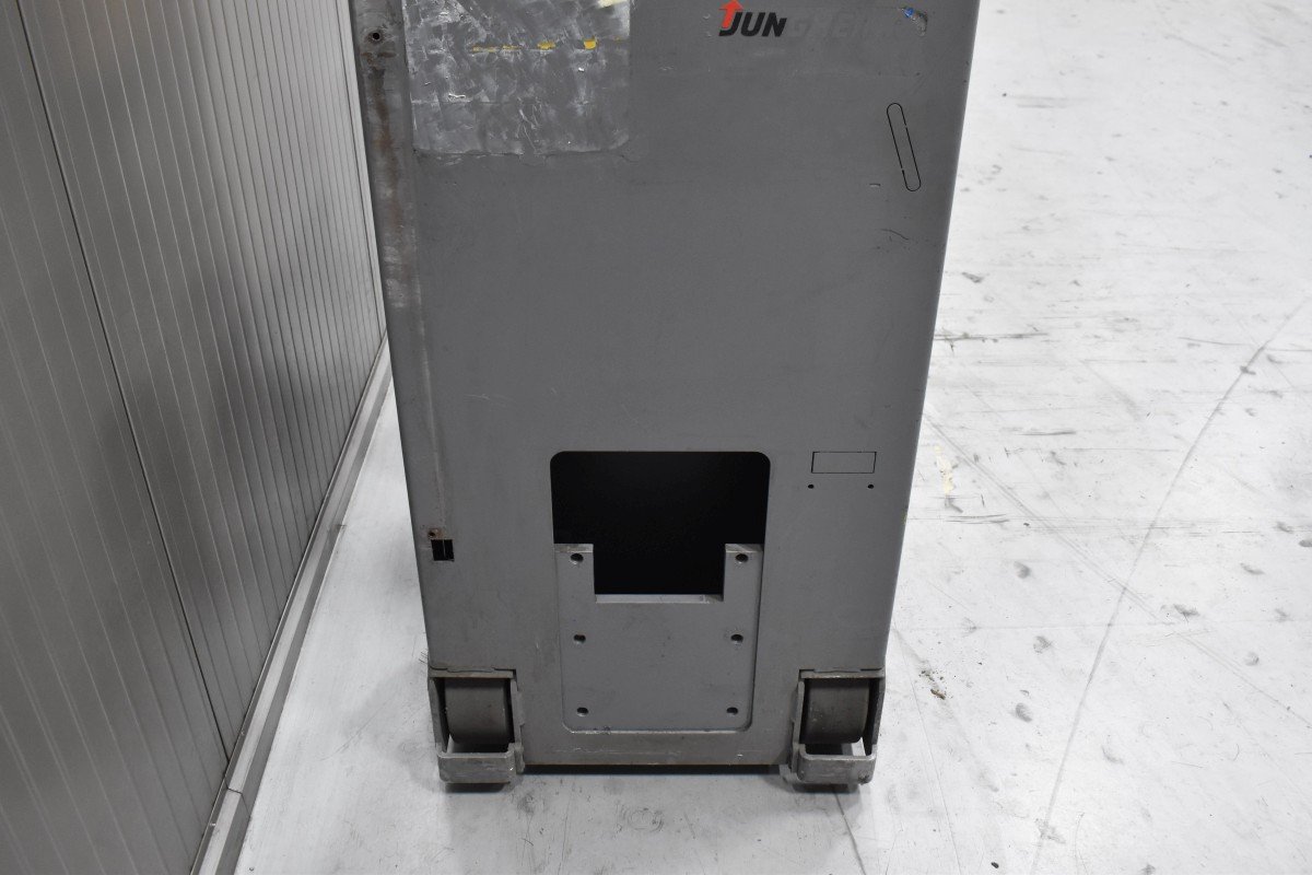 Jungheinrich EZS 130 – Bild 8