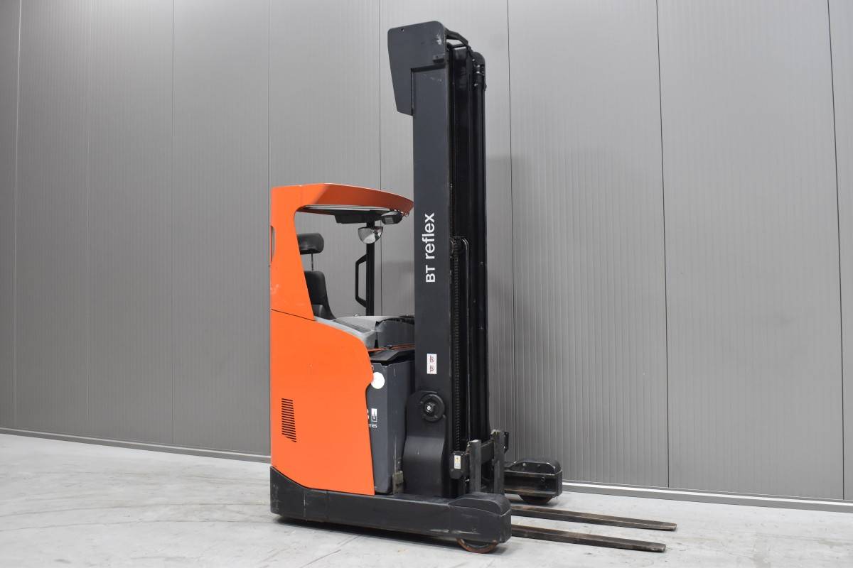 Toyota RRE 140 H Gebrauchtstapler Kaufen