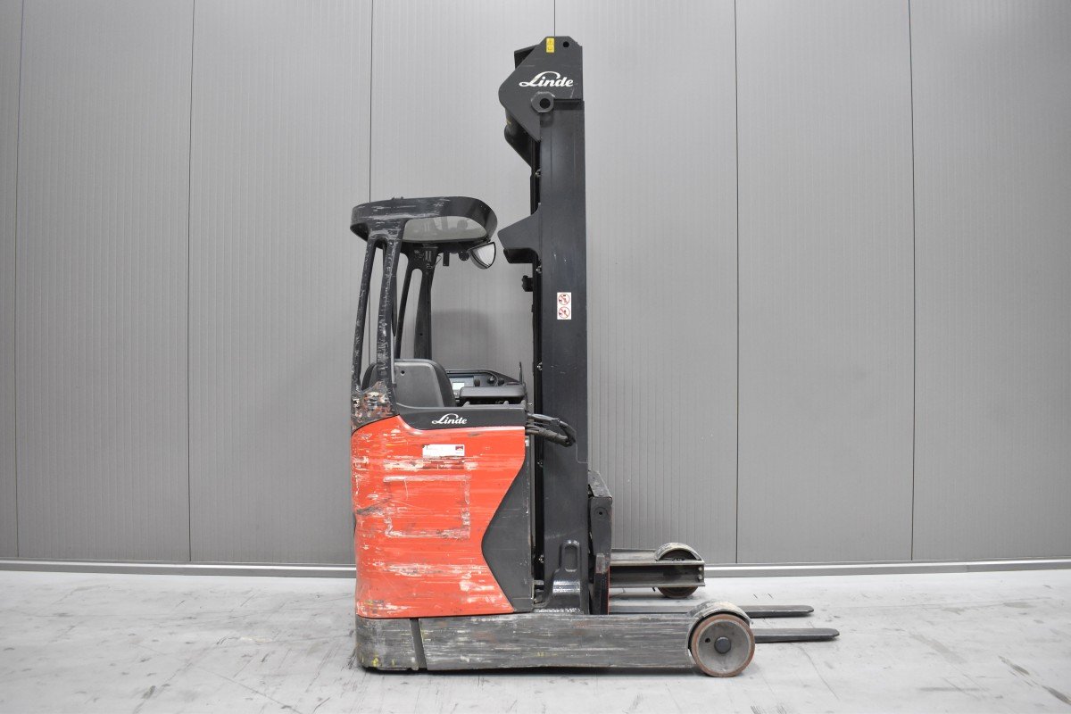 Linde R 16 - 01 – Bild 2