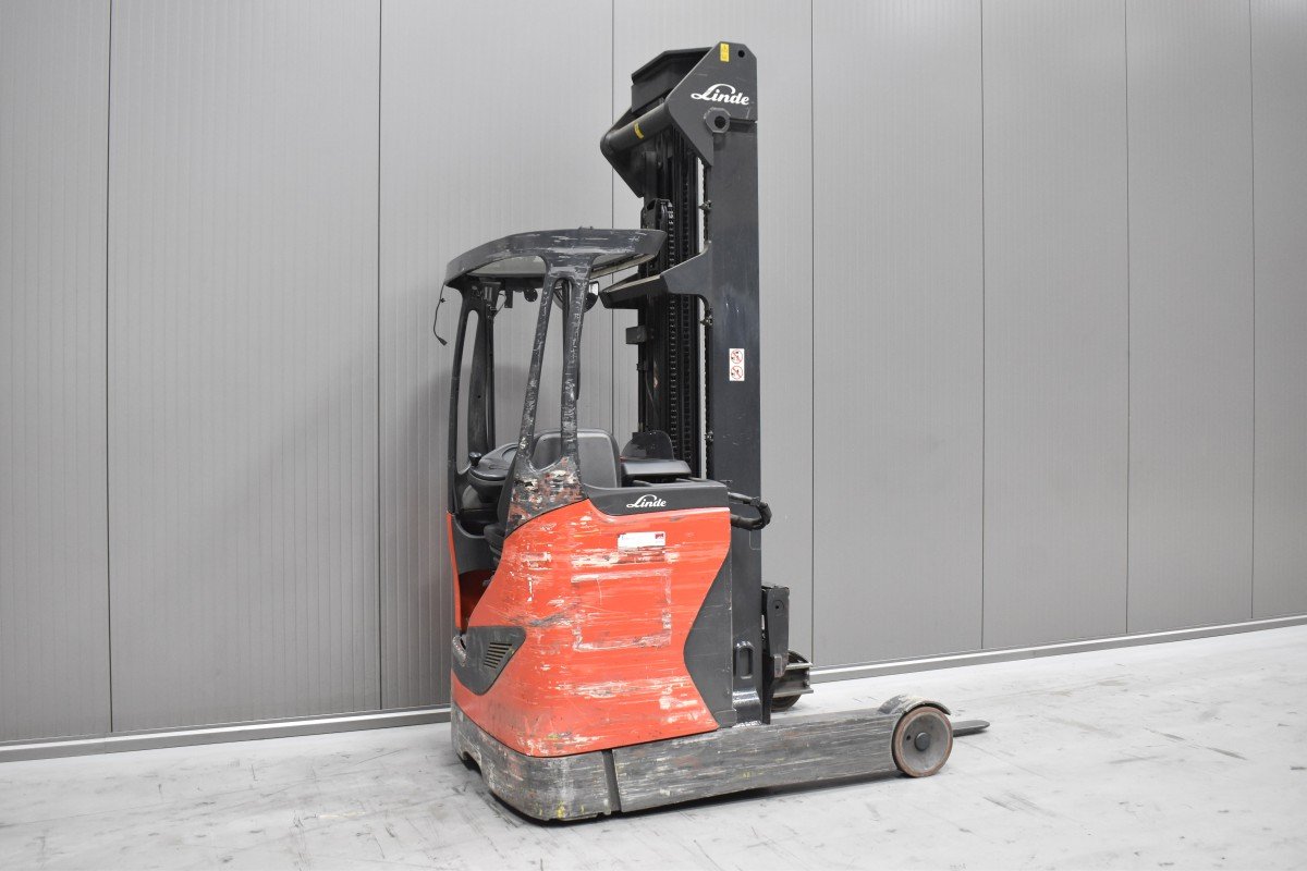 Linde R 16 - 01 – Bild 3