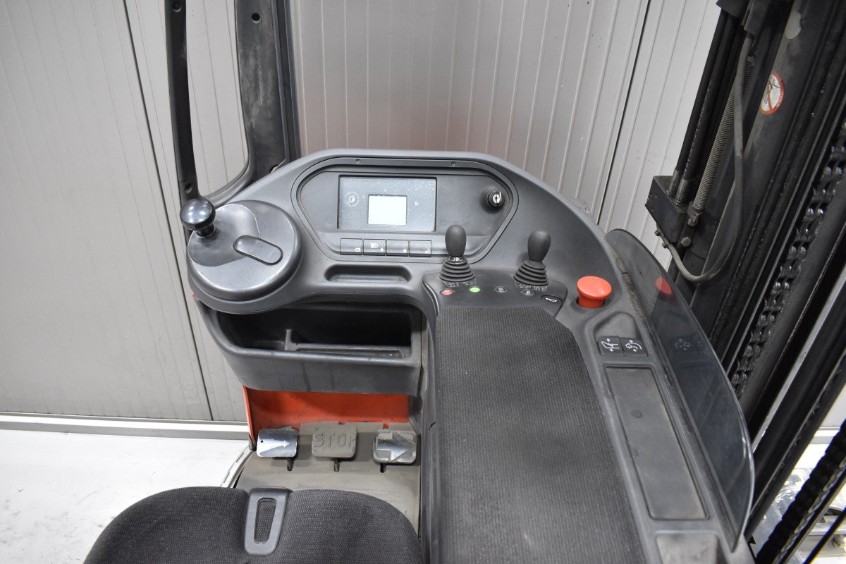 Linde R 16 - 01 – Bild 4