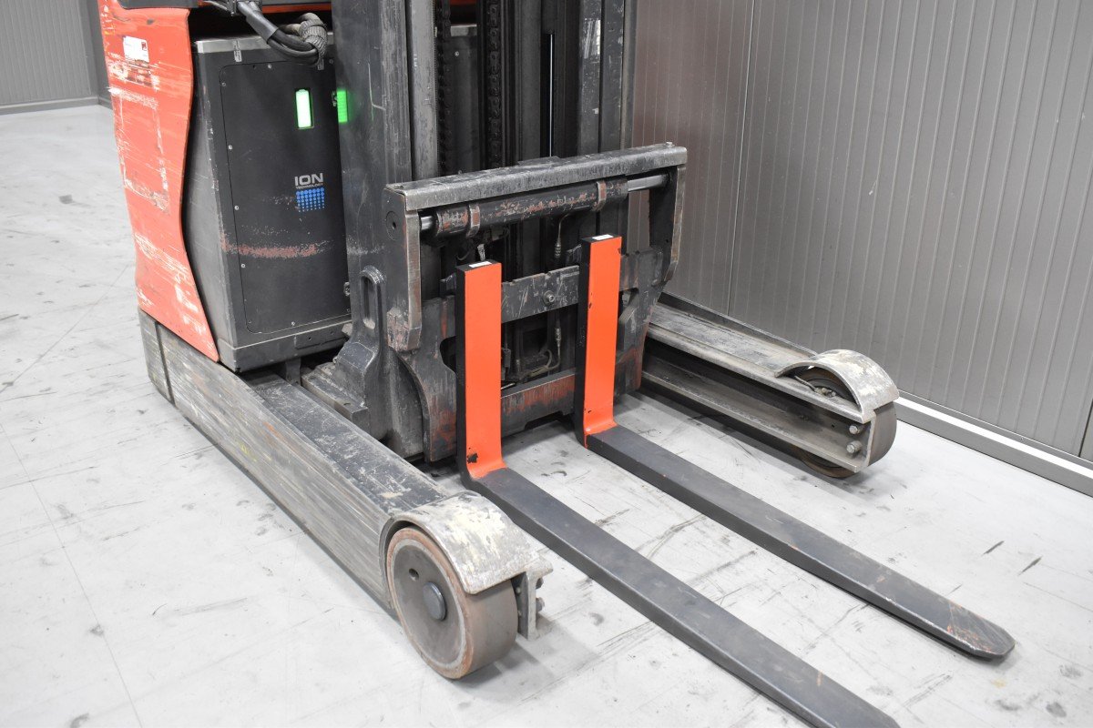 Linde R 16 - 01 – Bild 5