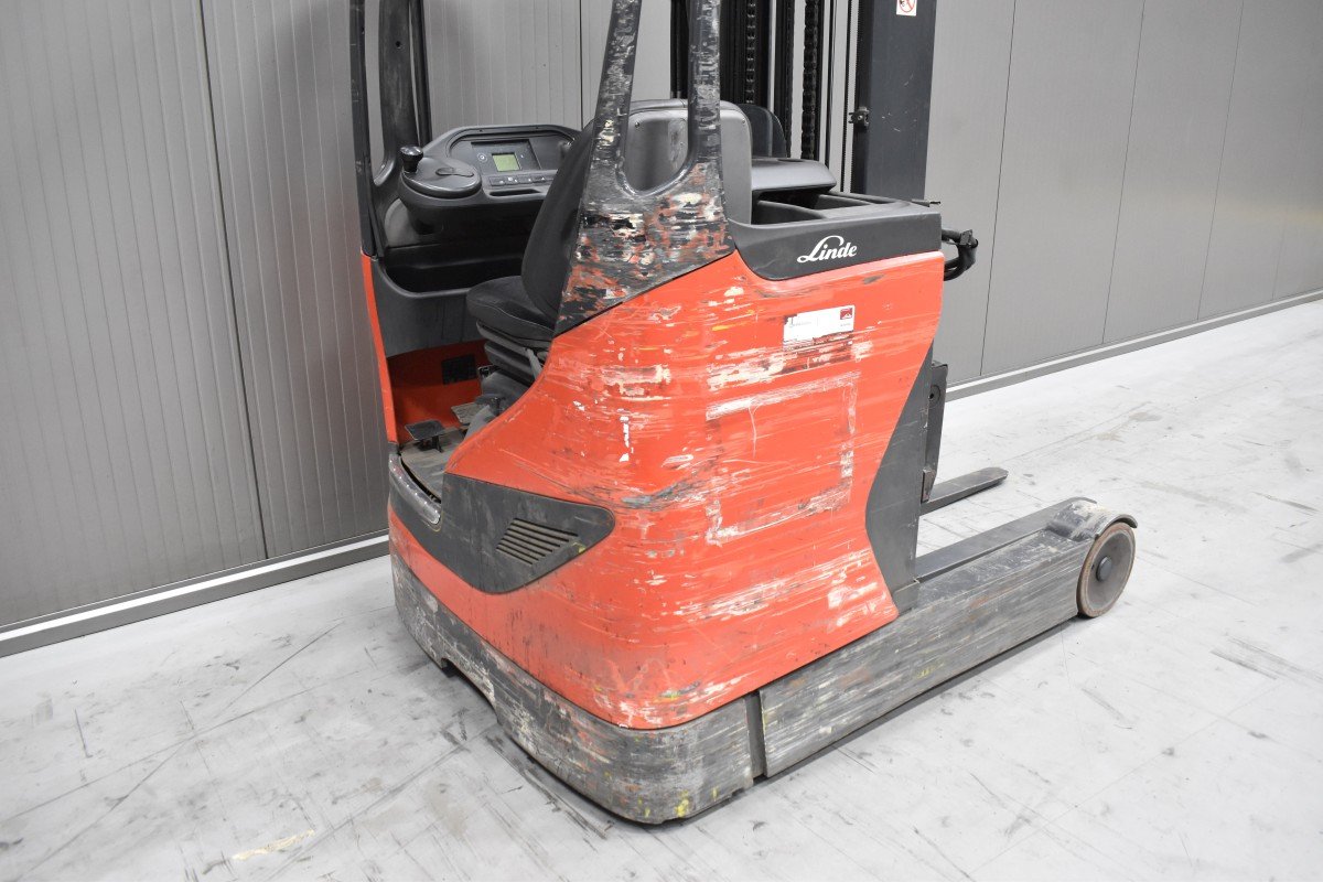 Linde R 16 - 01 – Bild 7