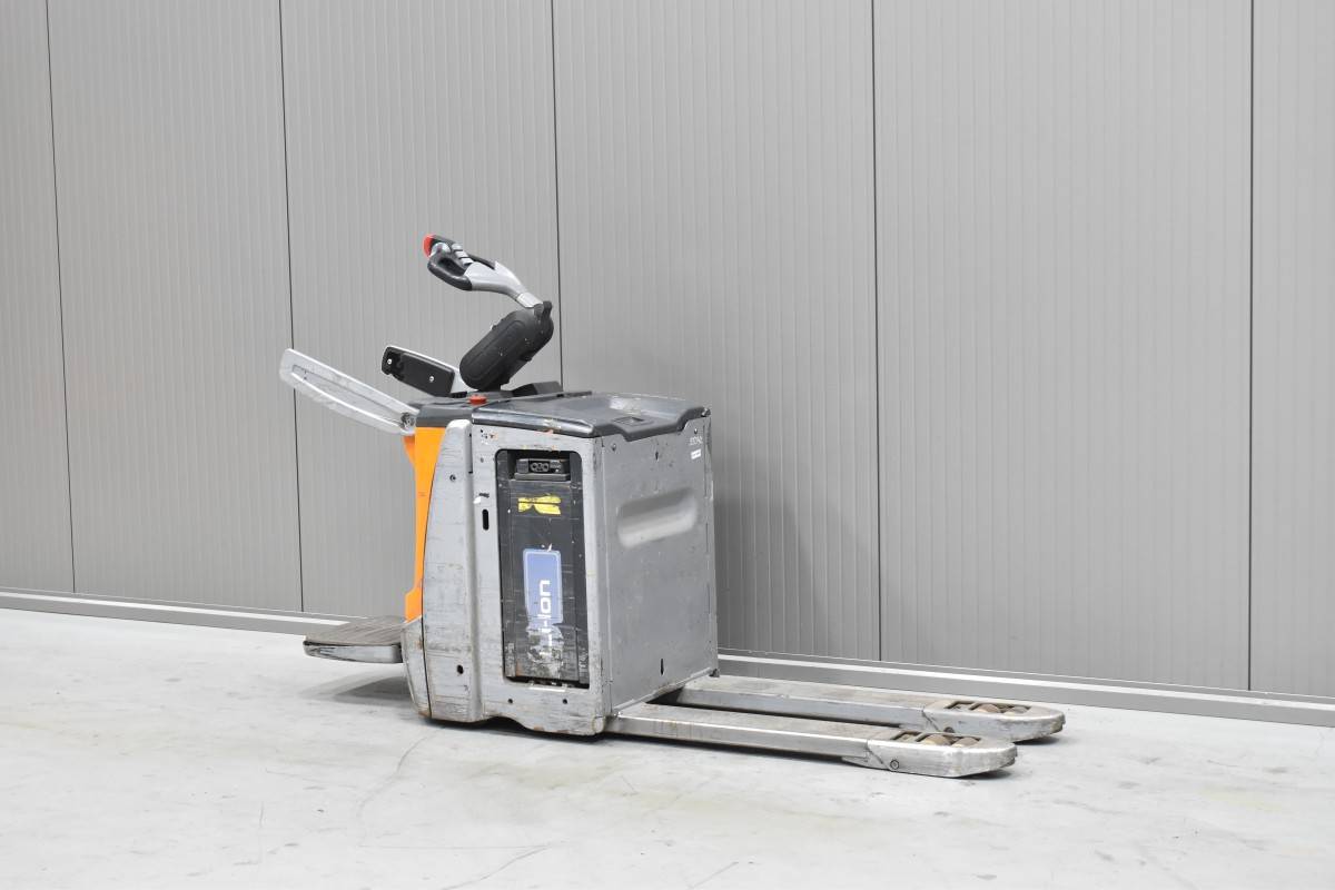 Gabelstapler Gebraucht kaufen – Still EXH-SF 20 mit Elektro in Österreich