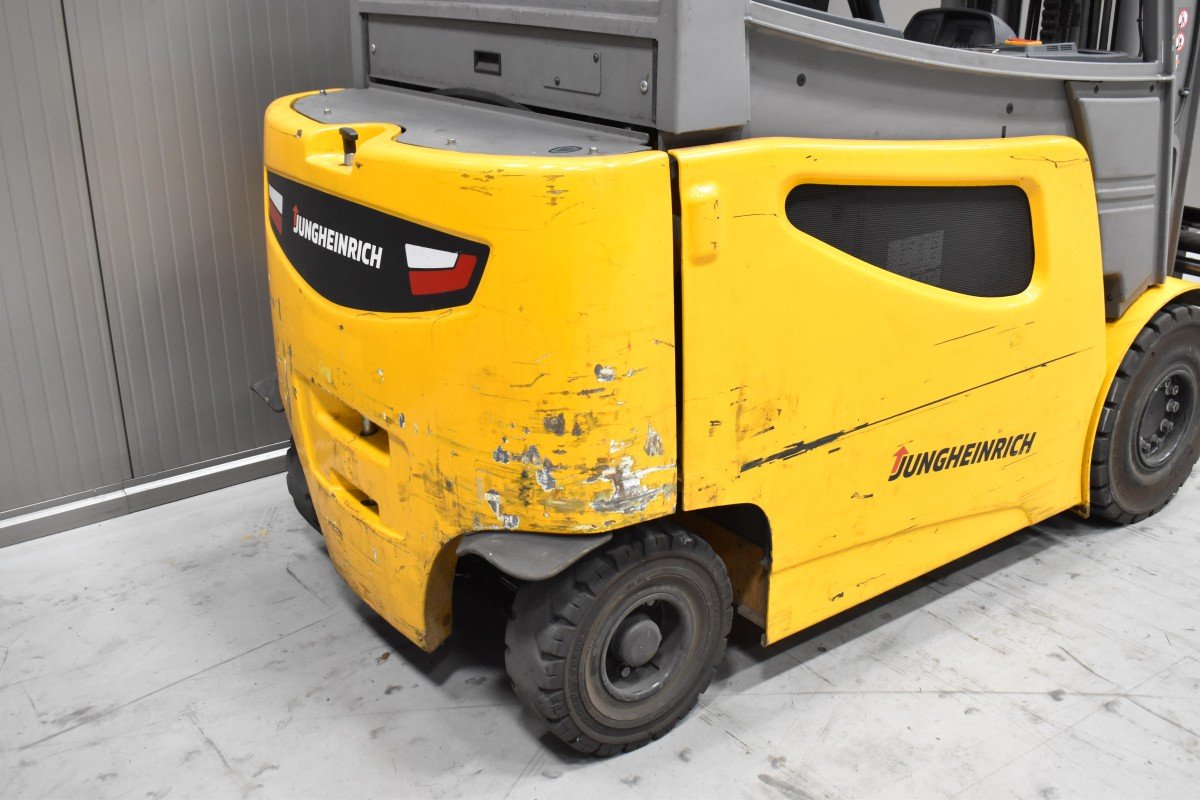 Jungheinrich EFG 425 k – Bild 7