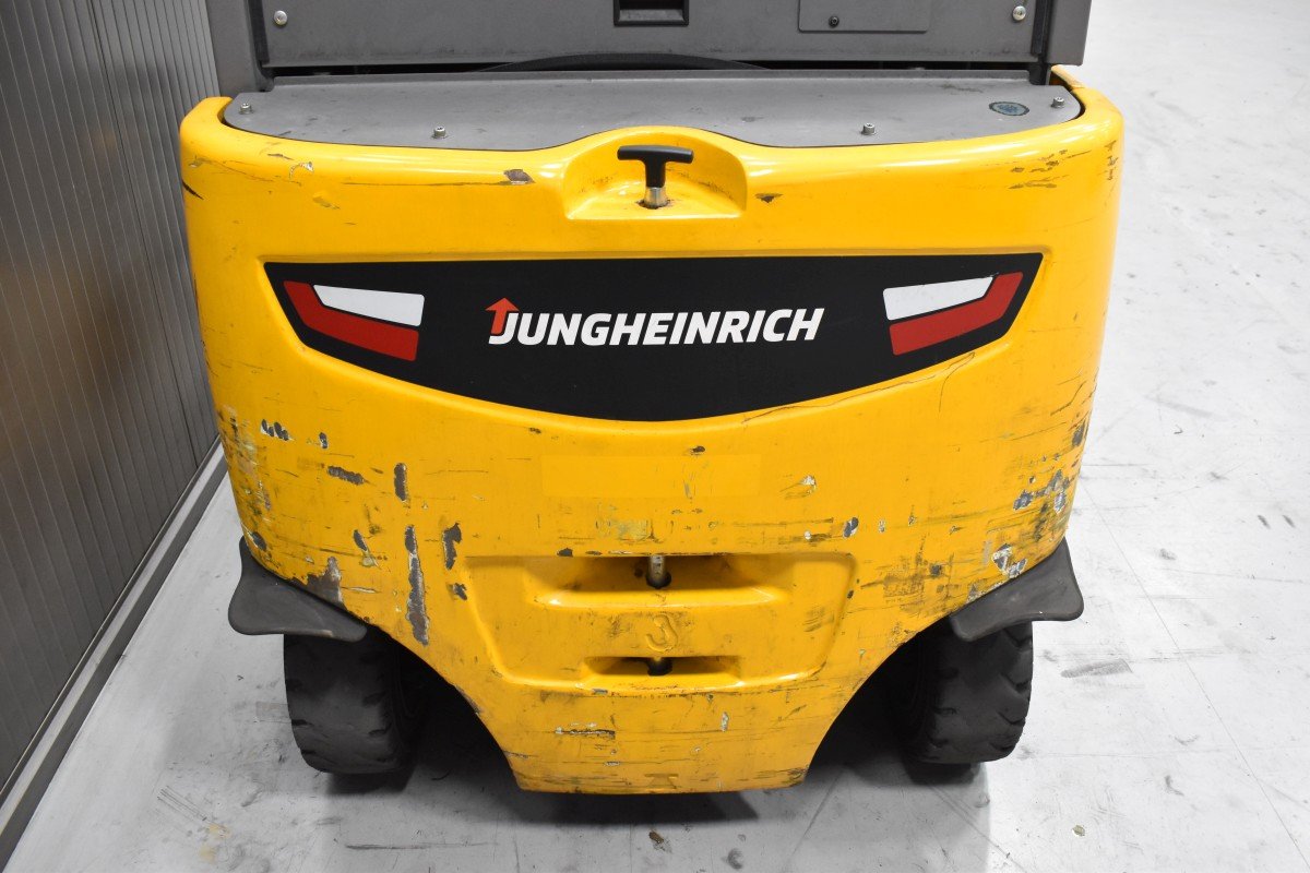 Jungheinrich EFG 425 k – Bild 8