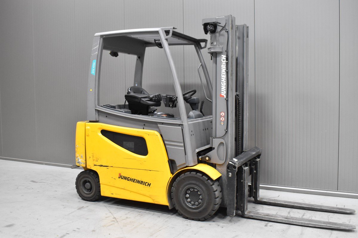 Jungheinrich EFG 425 k