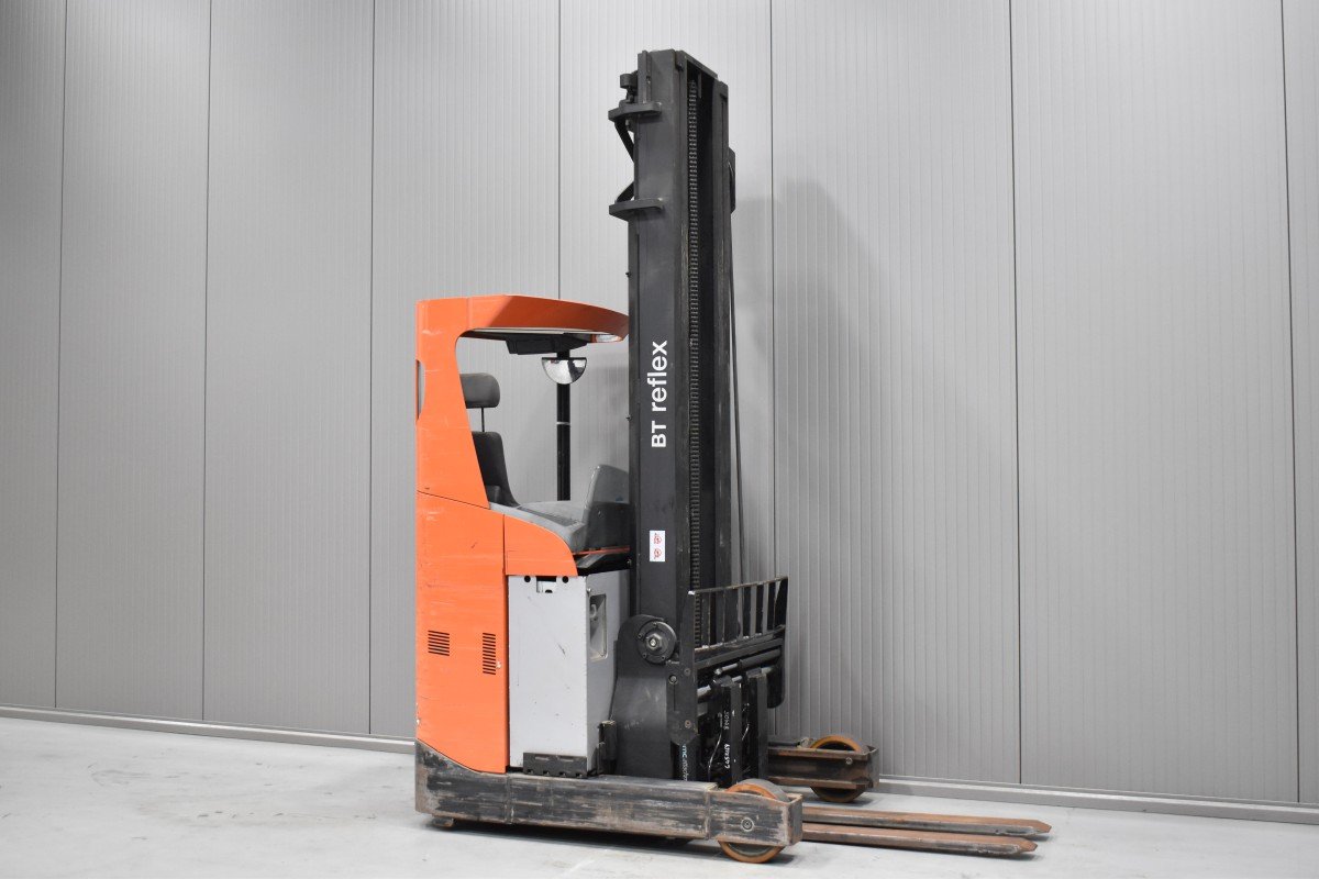 Gabelstapler Gebraucht kaufen – BT RRE 160 mit Elektro in Österreich