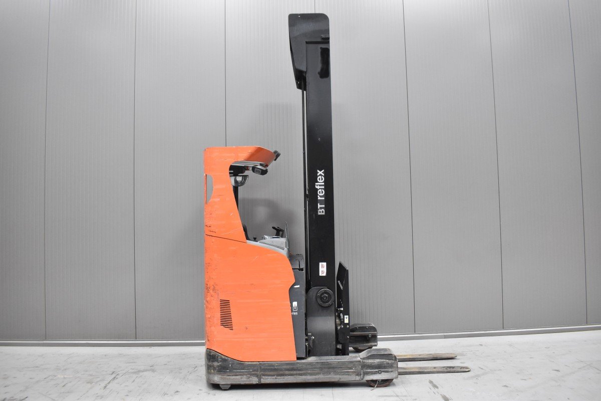 Toyota RRE 160 H – Bild 2
