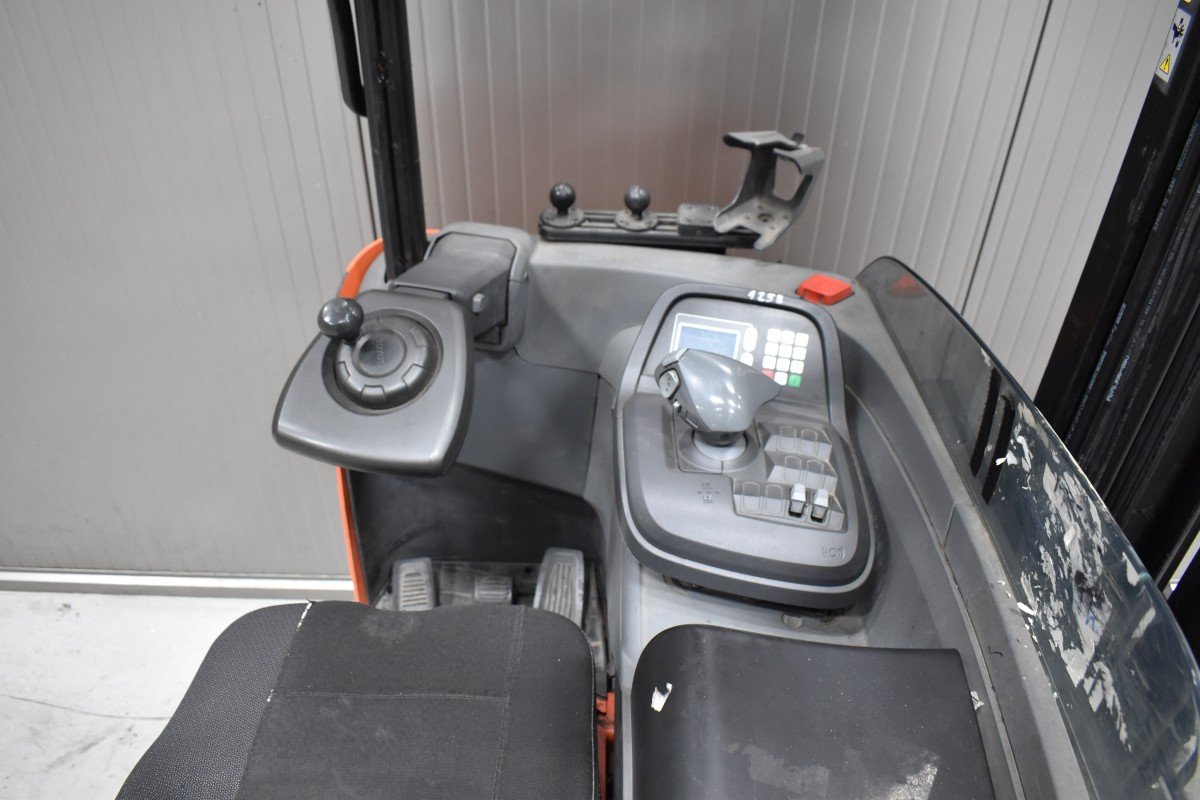 Toyota RRE 160 H – Bild 4