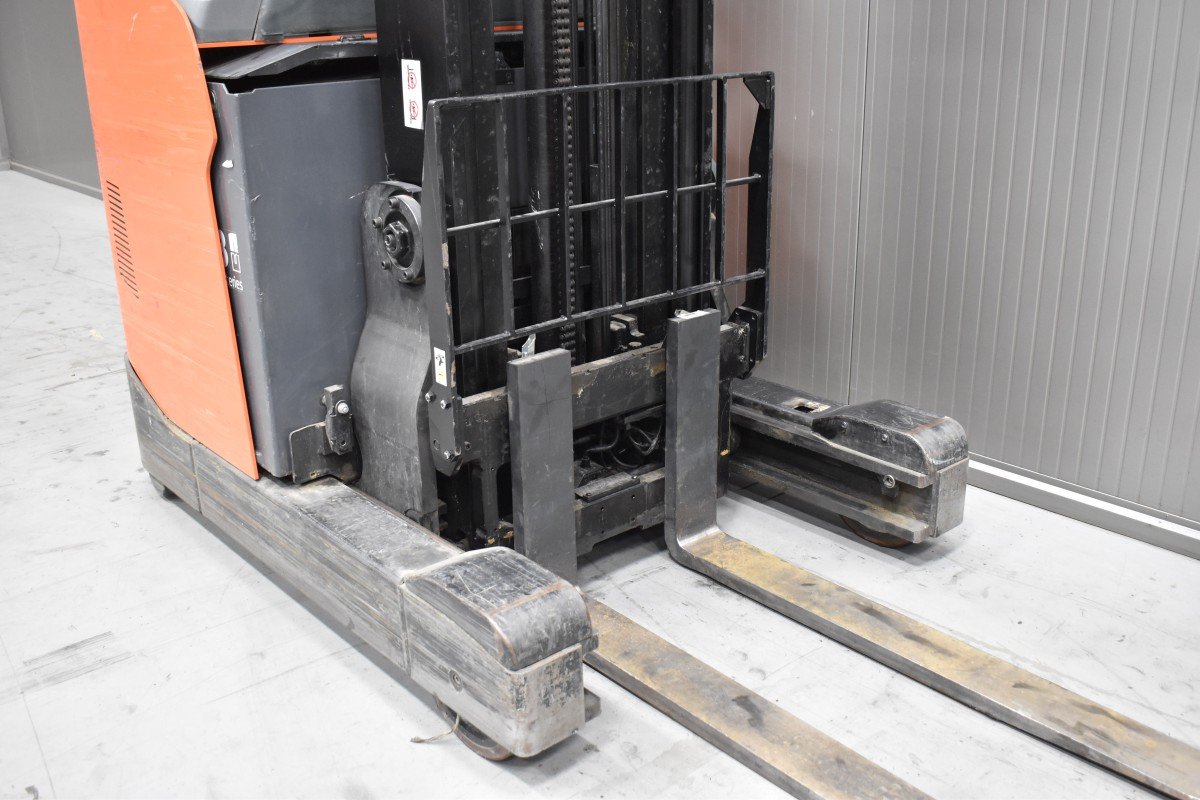 Toyota RRE 160 H – Bild 5