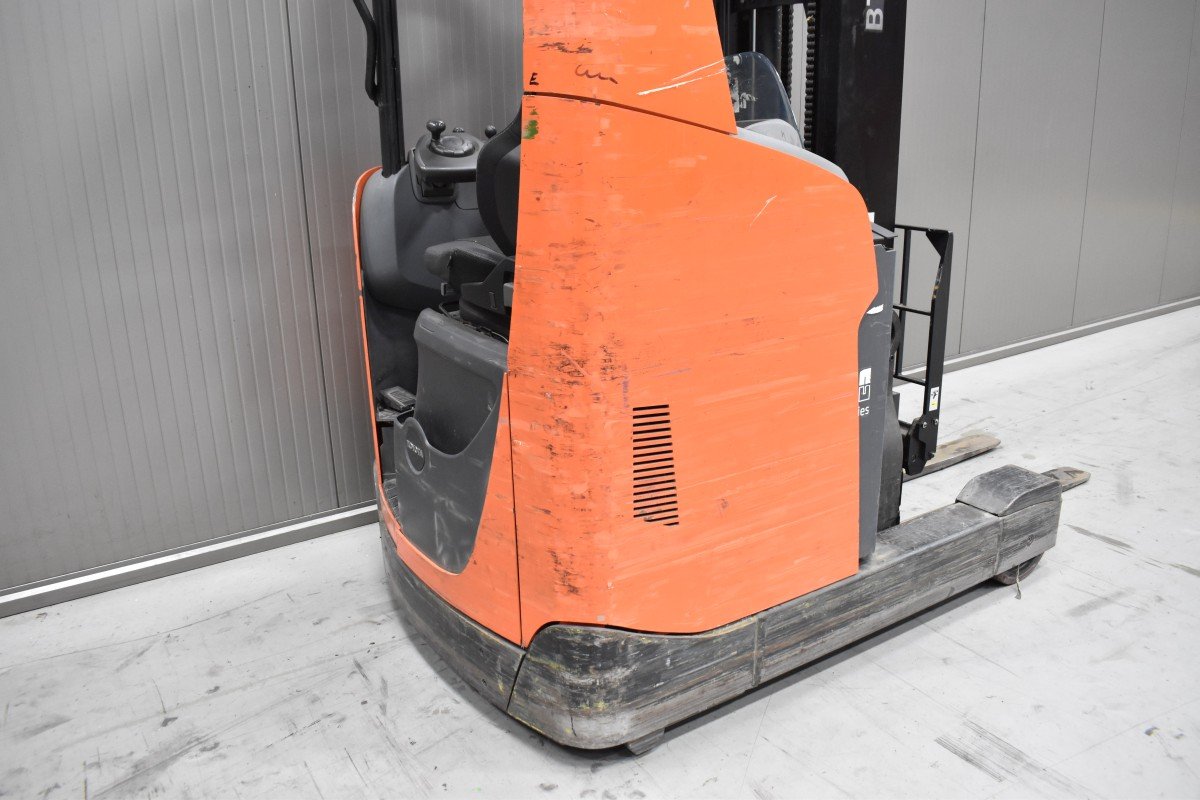 Toyota RRE 160 H – Bild 7