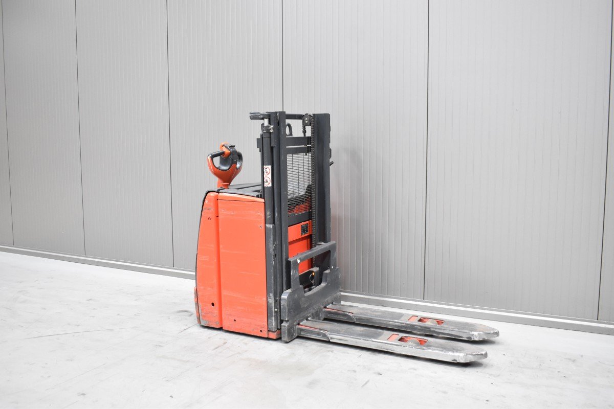 Linde L 14 Gebrauchtstapler Kaufen