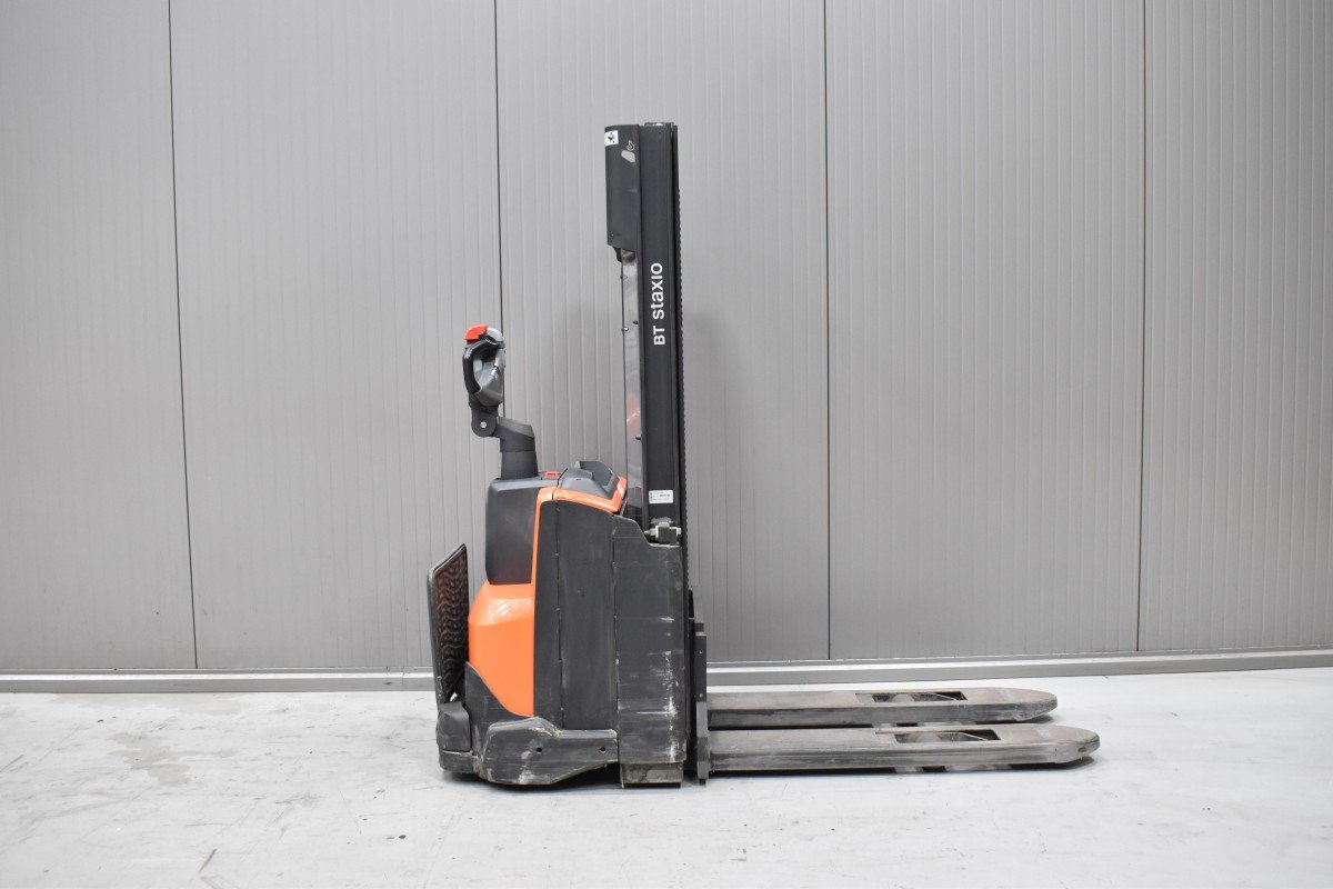 Toyota SWE 100 – Bild 2