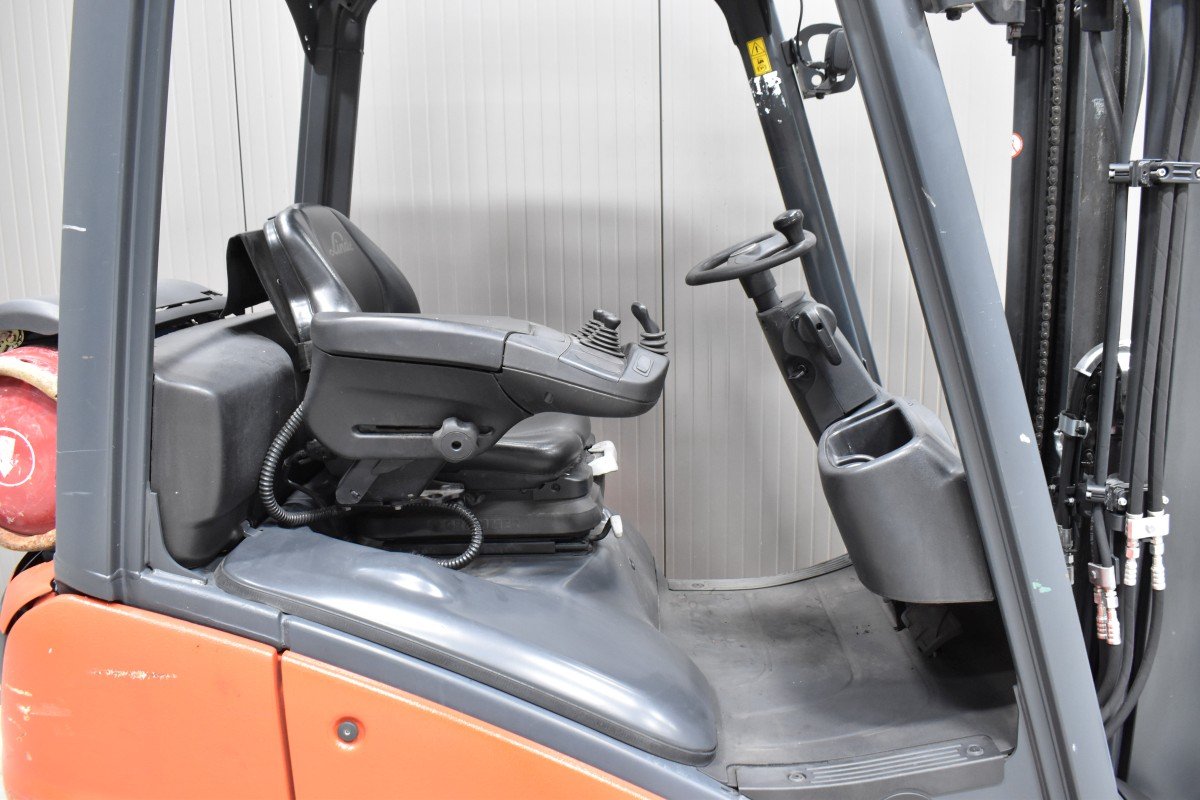 Linde H 16 T - 01 – Bild 4