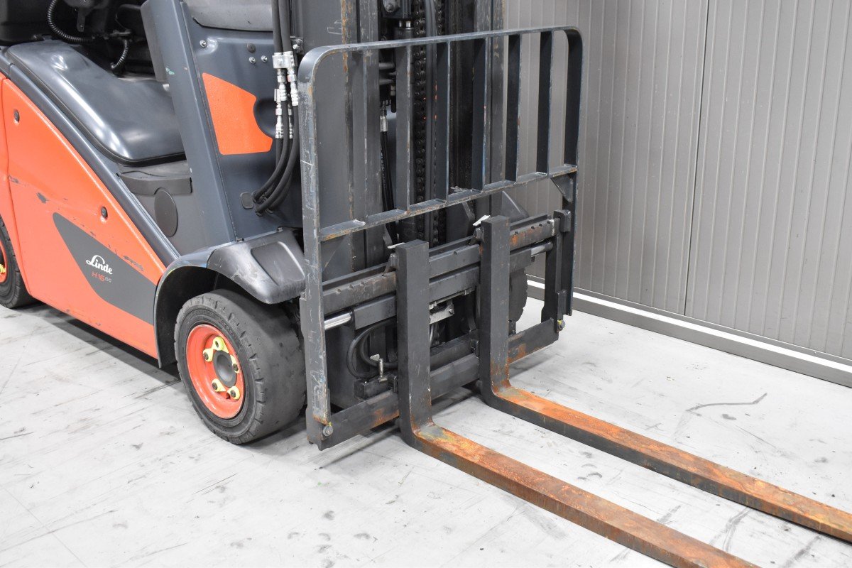 Linde H 16 T - 01 – Bild 5