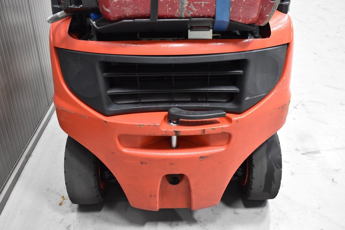 Linde H 16 T - 01 – Bild 8