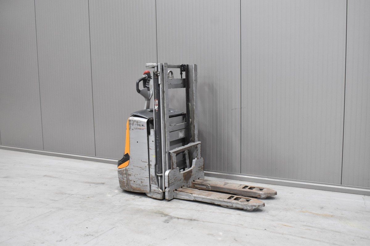 Still EXV 14 iC Gebrauchtstapler Kaufen