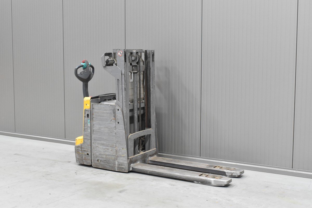 Jungheinrich EJD 222 Gebrauchtstapler Kaufen