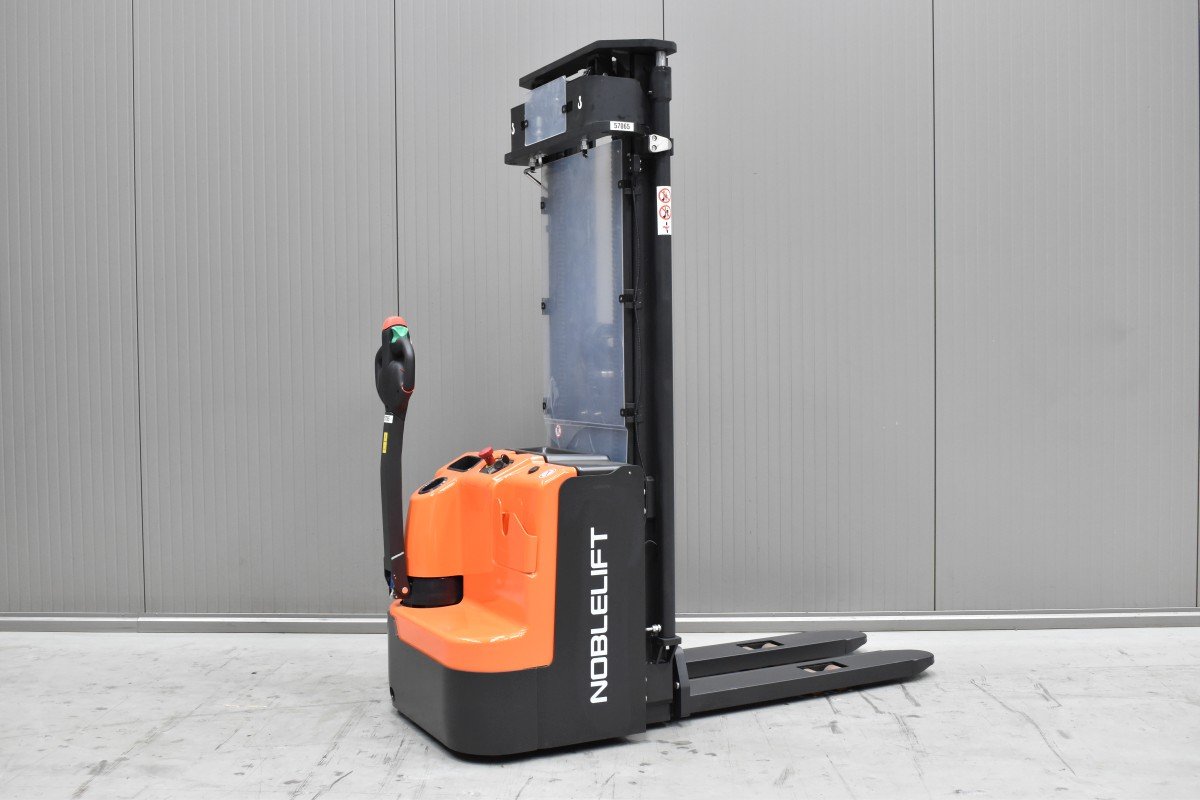 Noblelift PS 16 L Gebrauchtstapler Kaufen