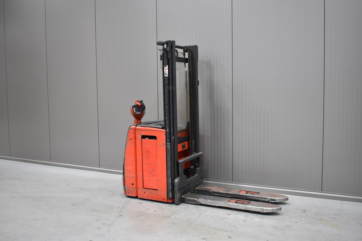 Gabelstapler Gebraucht kaufen – Linde L 16 mit Elektro in Österreich