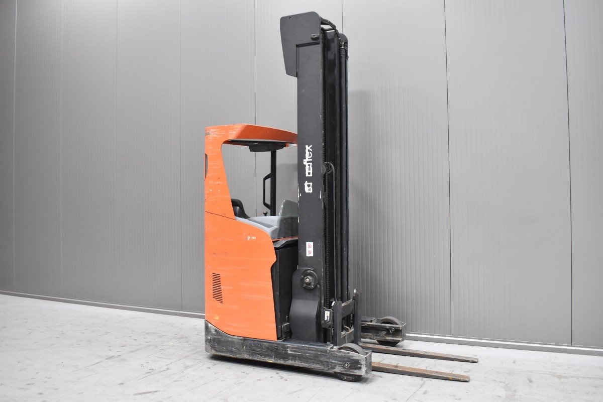 Toyota RRE 140 H Gebrauchtstapler Kaufen