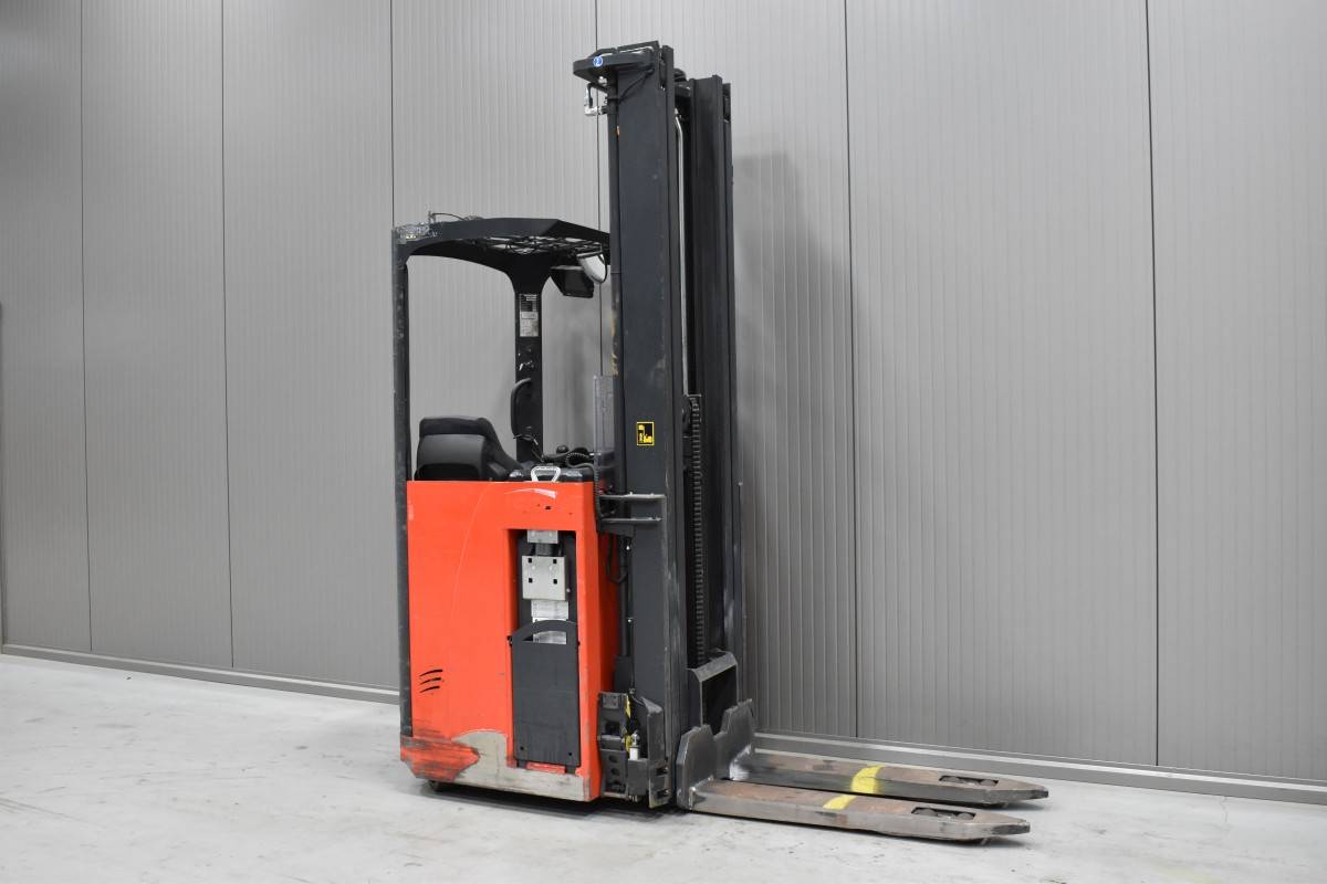 ACTIL L1600 R Gebrauchtstapler Kaufen