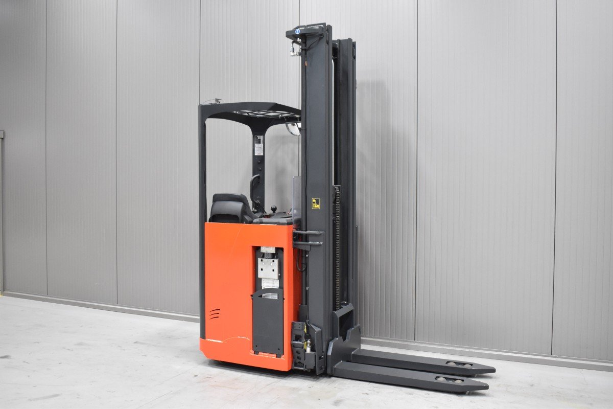 Gabelstapler Gebraucht kaufen – ACTIL L1600 R mit Elektro in Österreich