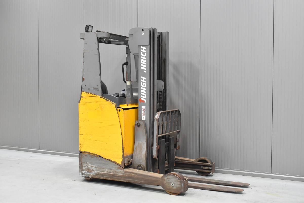 Jungheinrich ETV 114n Gebrauchtstapler Kaufen