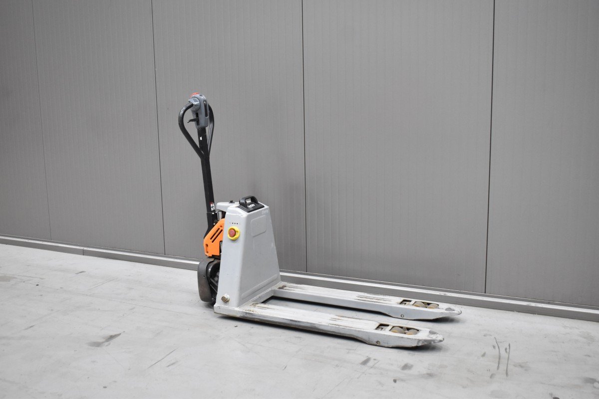 Still ECH 15C Gebrauchtstapler Kaufen