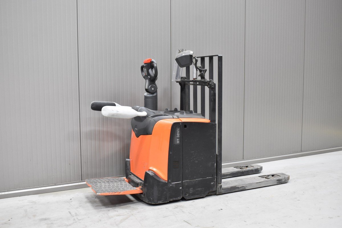 Toyota LPE 250 – Bild 3