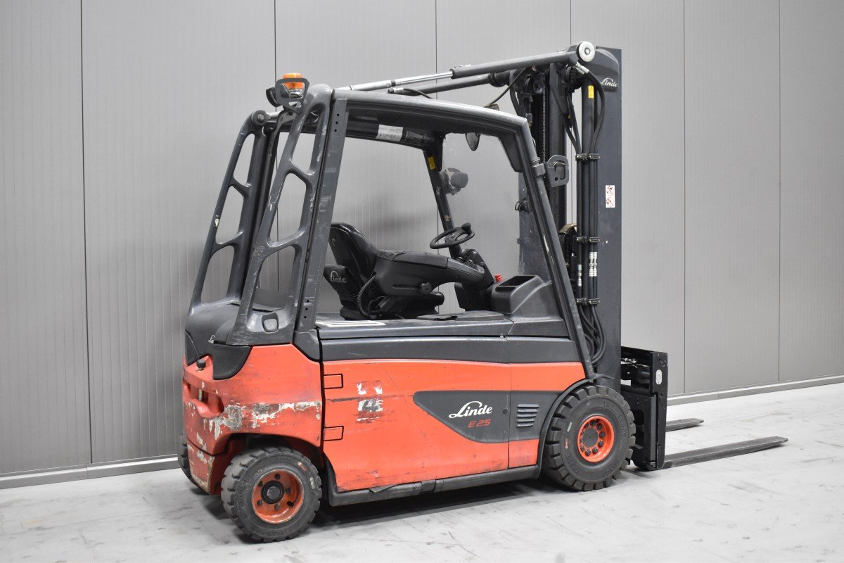 Linde E 25 L - 01 – Bild 3