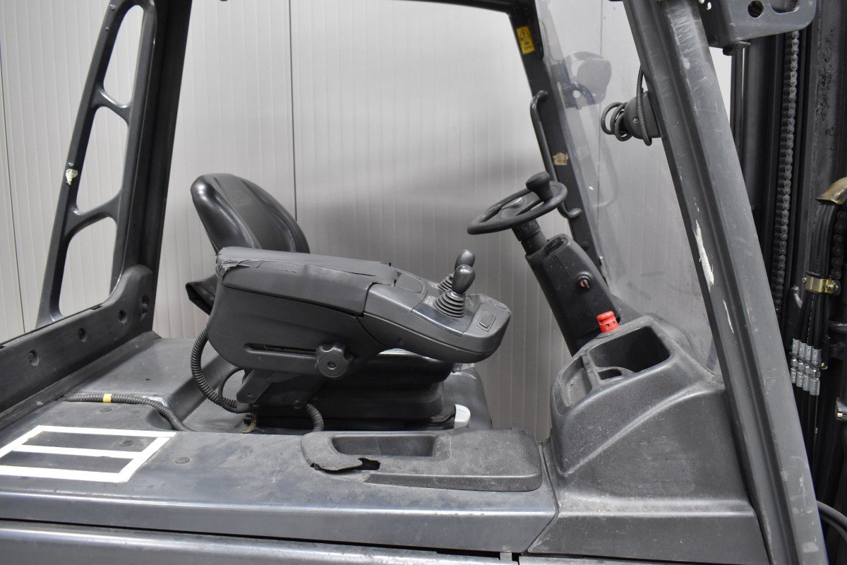Linde E 25 L - 01 – Bild 4