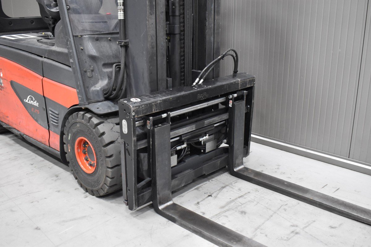 Linde E 25 L - 01 – Bild 5