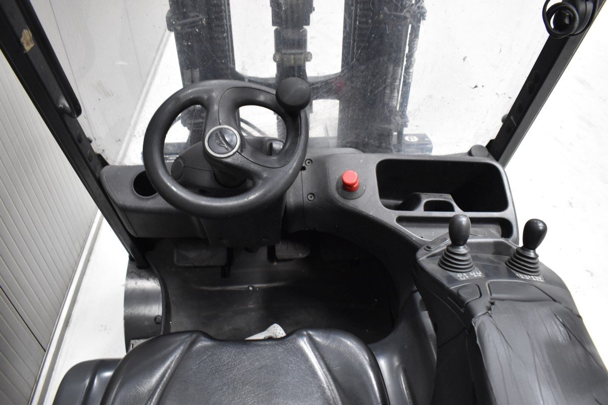 Linde E 25 L - 01 – Bild 6