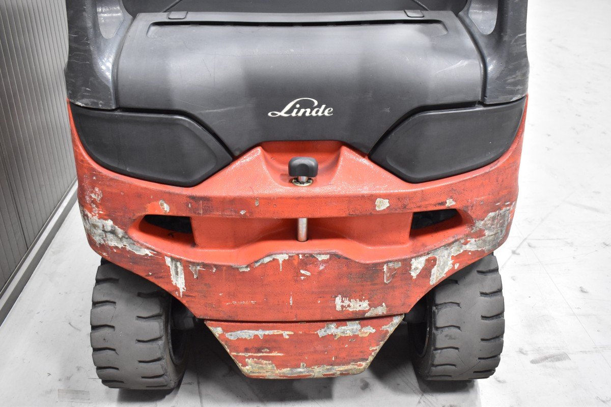 Linde E 25 L - 01 – Bild 8