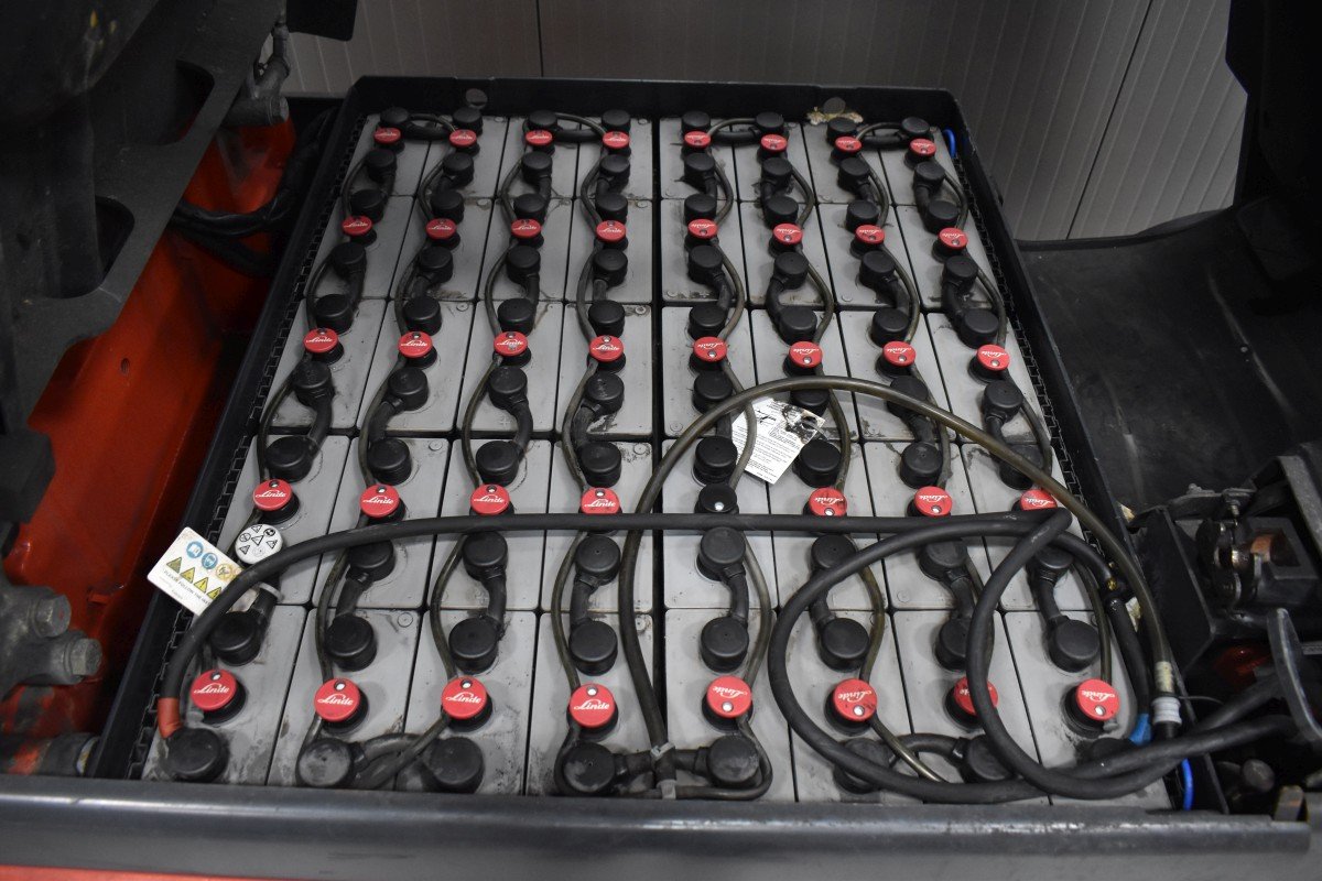 Linde E 25 L - 01 – Bild 10