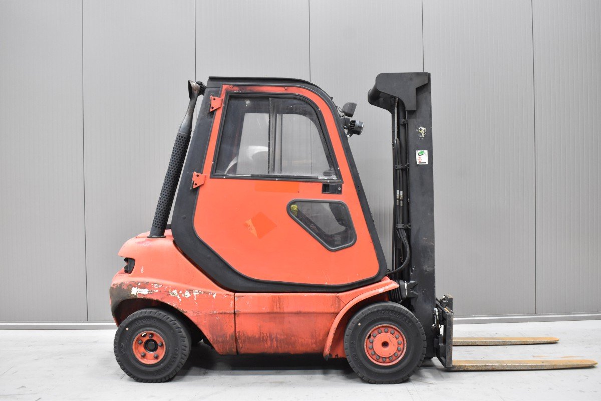 Linde H 20 D - 03 – Bild 2