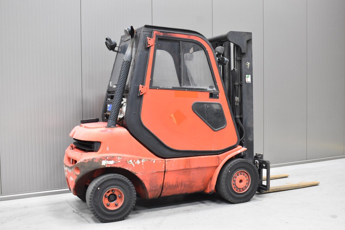 Linde H 20 D - 03 – Bild 3