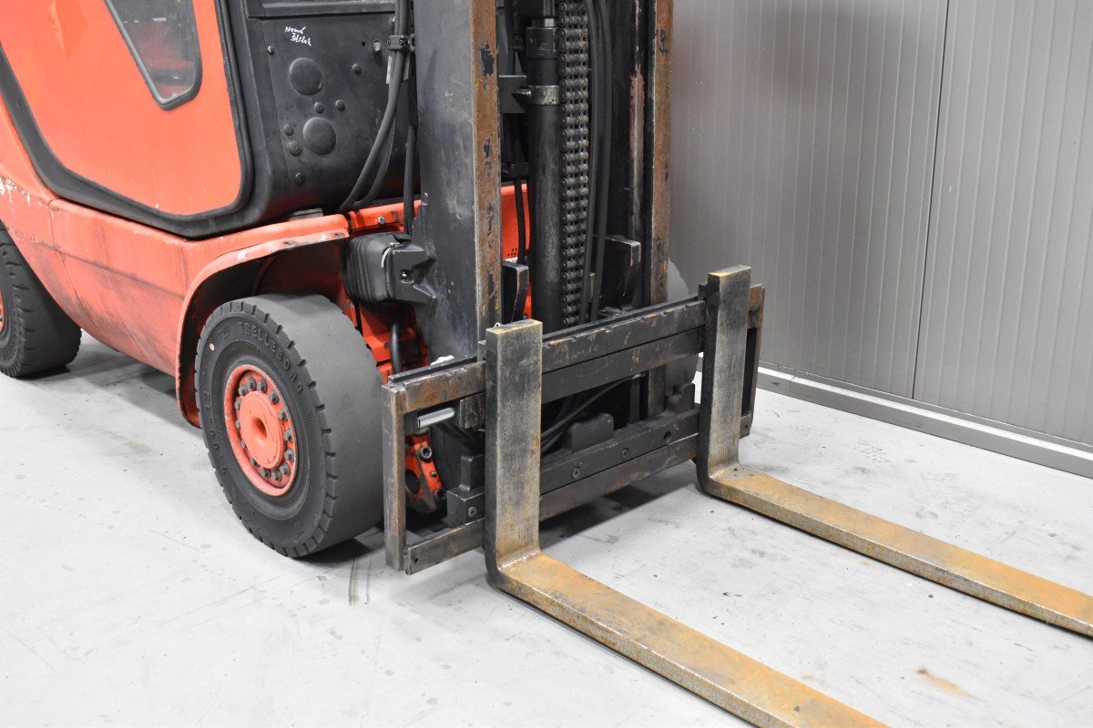 Linde H 20 D - 03 – Bild 5