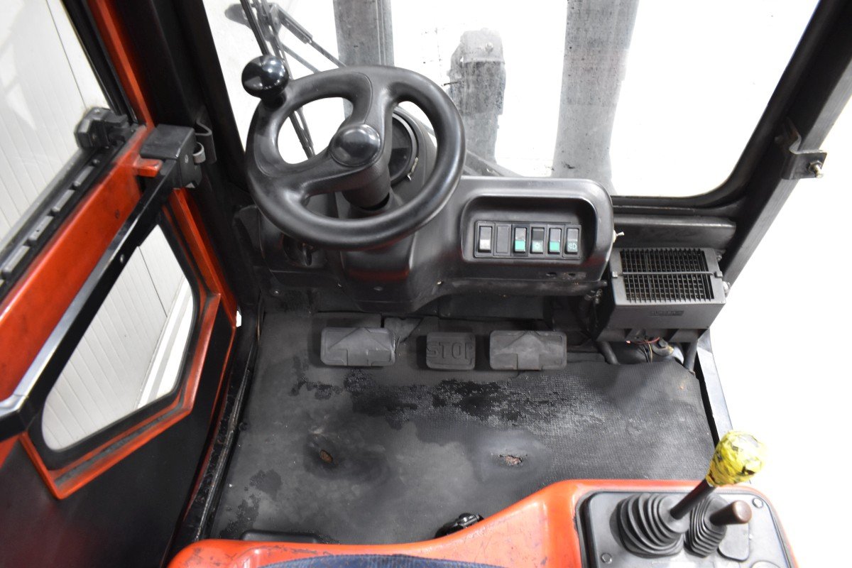 Linde H 20 D - 03 – Bild 6