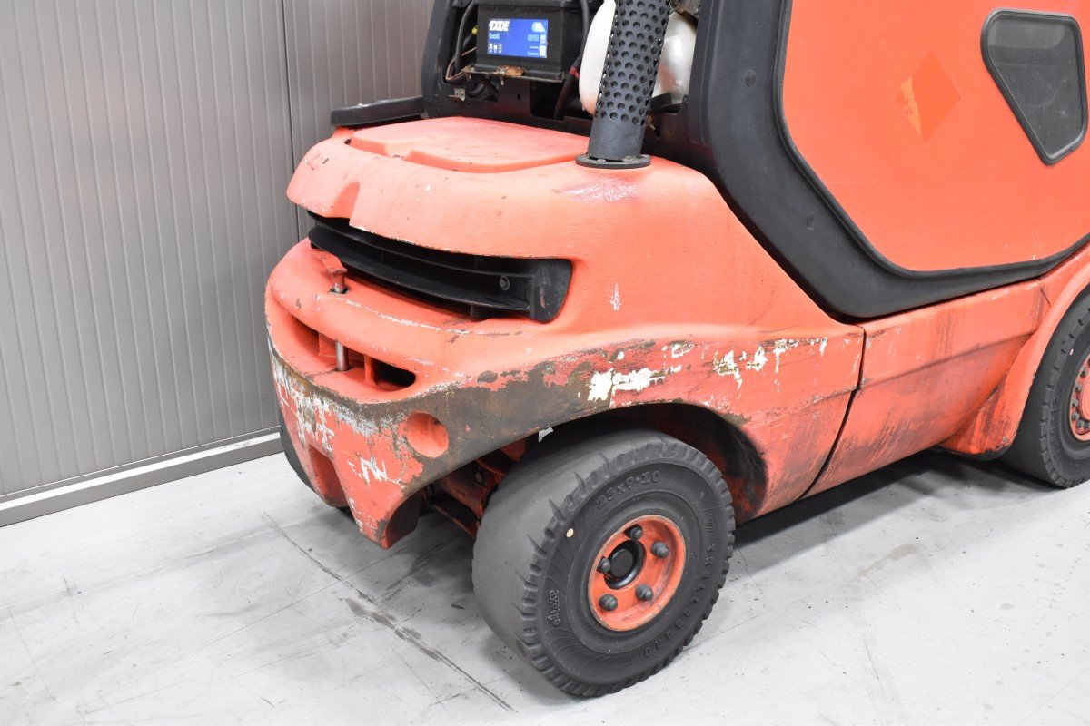 Linde H 20 D - 03 – Bild 7