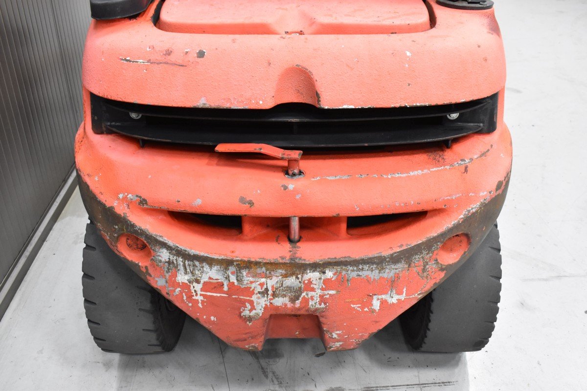 Linde H 20 D - 03 – Bild 8