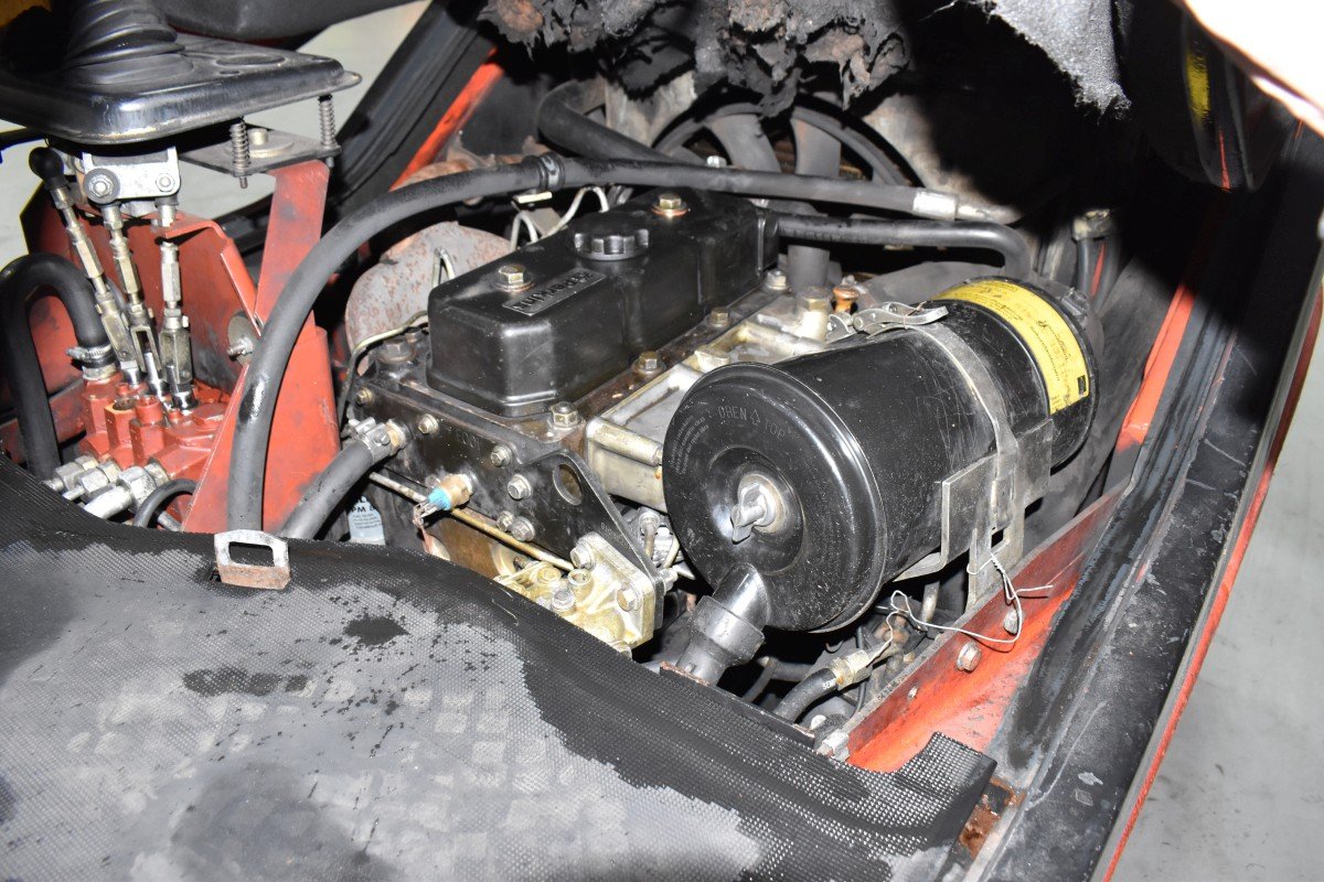 Linde H 20 D - 03 – Bild 10