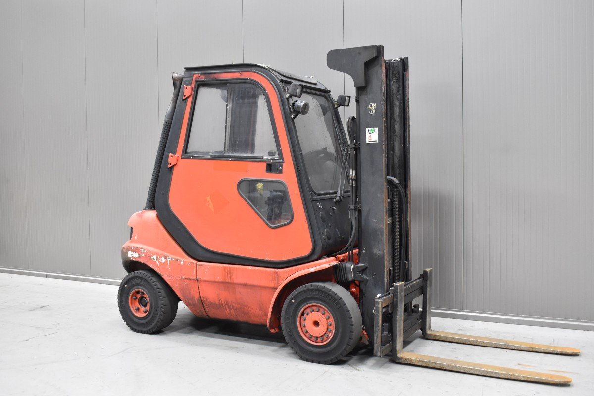 Linde H 20 D - 03