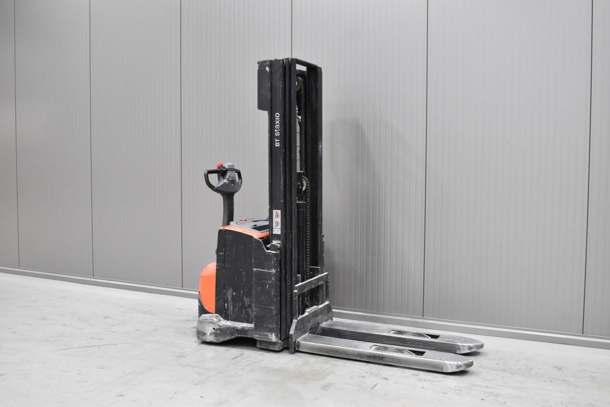 BT SWE 140 Gebrauchtstapler Kaufen
