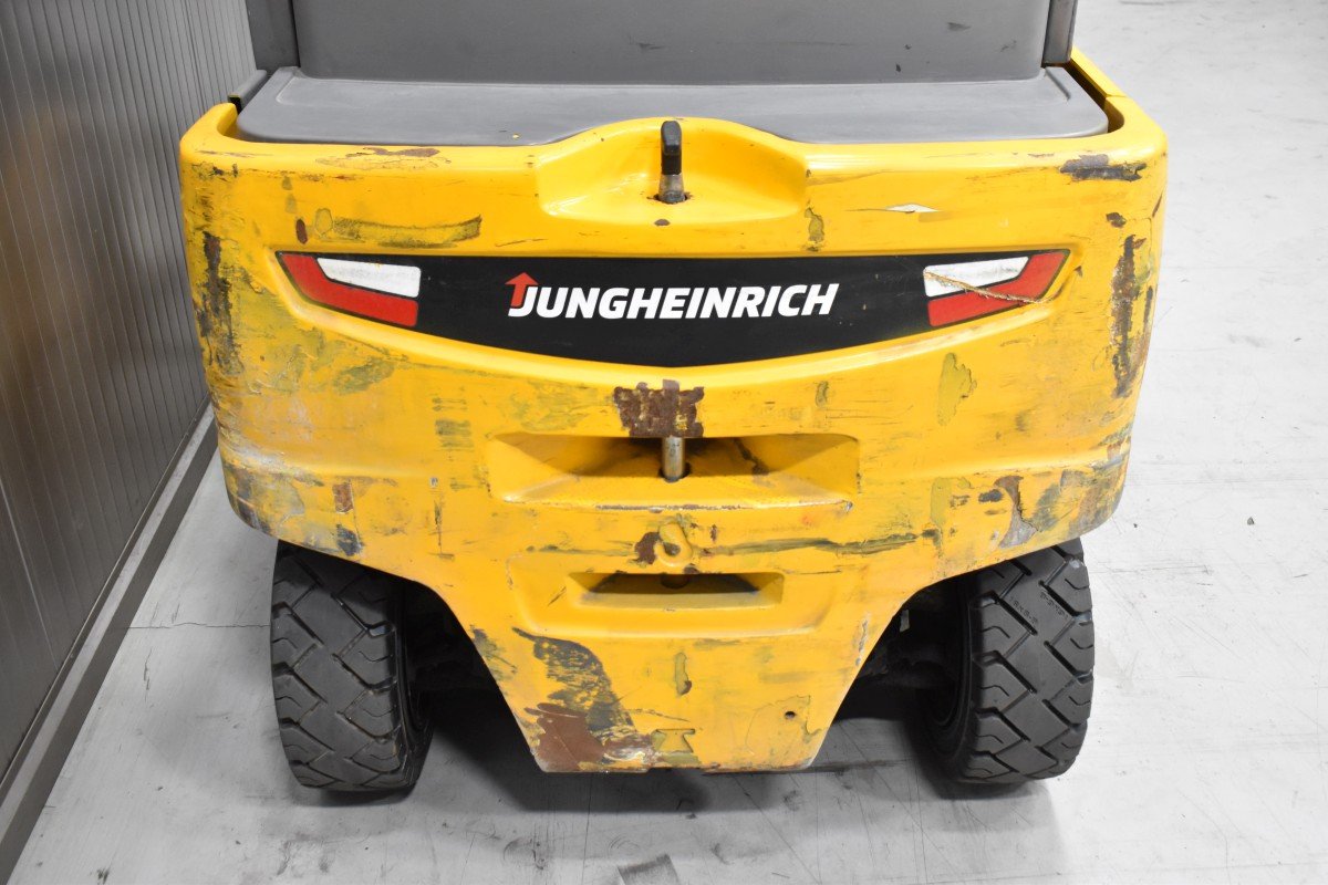 Jungheinrich EFG 320 – Bild 8