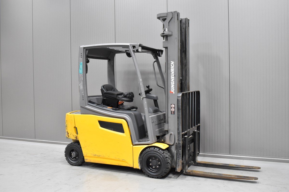 Jungheinrich EFG 320